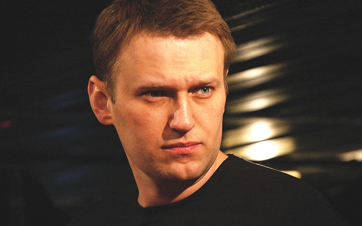 Председателем