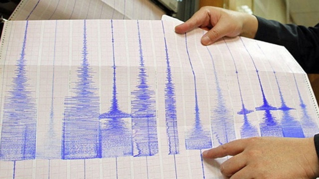 26 человек стали жертвами сильного землетрясения на юго-западе Китая <p>Сегодня около полудня по московскому времени на юго-западе Китая в провинции Юньнань произошло землетрясение магнитудой 6,5. В результате катаклизма погибли как минимум 26 человек, пострадали еще 79.</p>