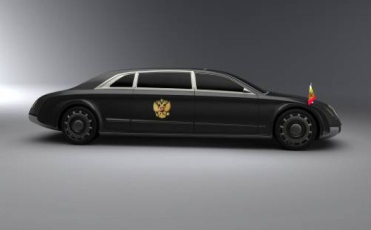 На создание президентских автомобилей уйдёт более 8,1 миллиарда рублей <p>Предполагается, что к выполнению заказа привлекут только одну компанию, которая должна будет выполнить заказ до 31 декабря 2016 года</p>