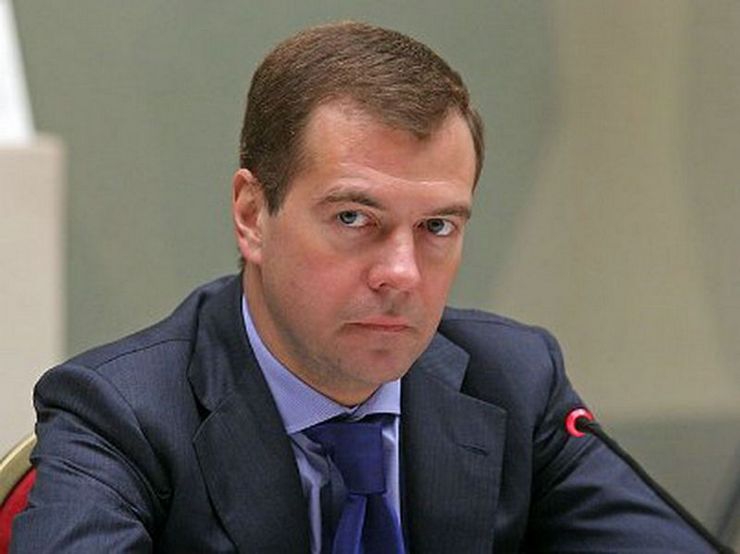 Скидка на газ для Украины прекратит действовать 1 апреля
