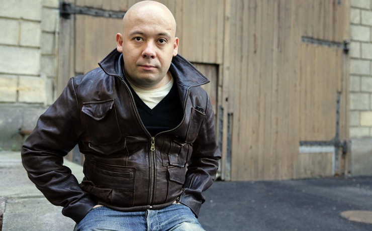 Начал свою работу 65-й Берлинский международный кинофестиваль <p>Российское кино представлено на нем во всех главных секциях</p>