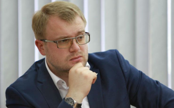 В Крыму будет работать государственный мобильный оператор <p>Для этих целей послужит ранее национализированное имущество «Киевстар».</p>