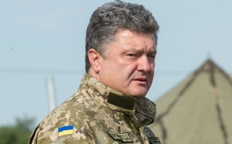 <p>Президент Украины отметил, что четвертая волна мобилизации по сравнению с предыдущими проходит на надлежащем организационном уровне</p>