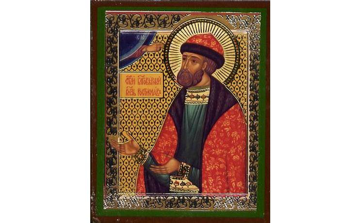 Сегодня Православная Церковь празднует память благоверного великого князя Ростислава <p>С именем князя связано укрепление и возвышение Смоленска, Смоленского княжества и Смоленской епархии</p>