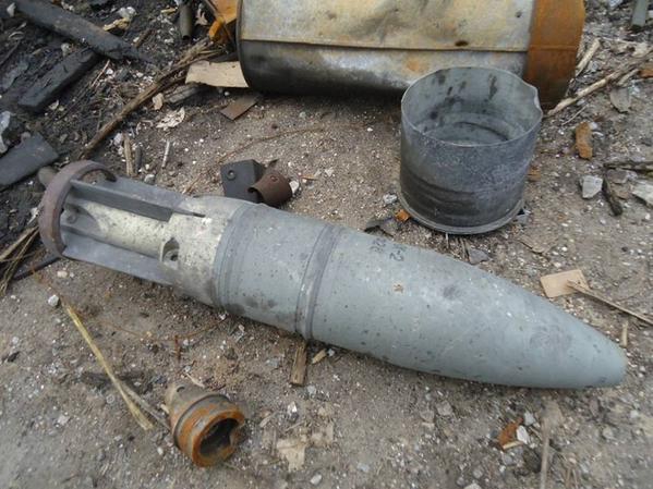 Сегодня украинские силовики 13 раз нарушали режим перемирия <p>По данным министерства обороны Донецкой народной республики, сегодня украинские силовики 13 раз нарушали режим прекращения огня.</p>
<p> </p>