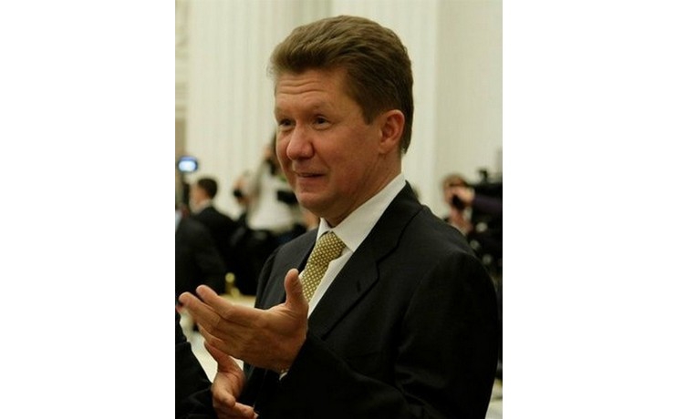 «Газпром» попросил у правительства скидку для Украины <p>На переговорах в Брюсселе российская сторона попросила Киев обратиться в правительство РФ с просьбой о скидке цены на газ.</p>
