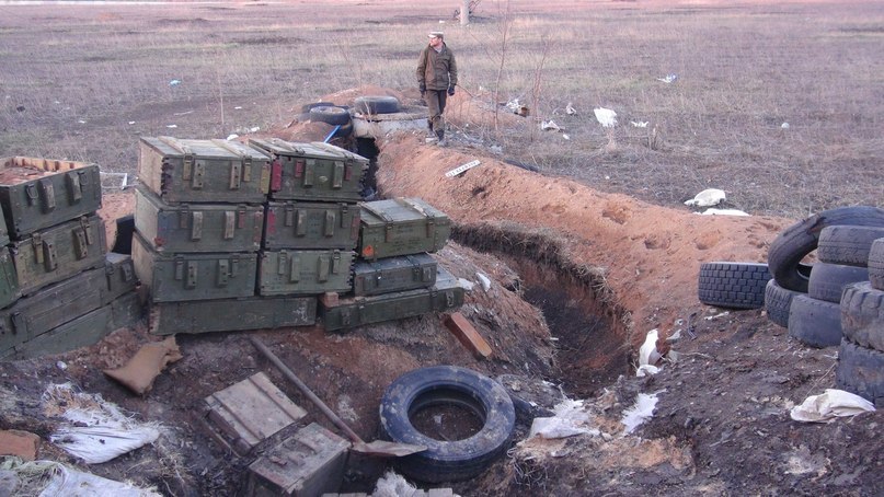 За неделю число раненых ополченцев в ДНР выросло в три раза <p>За последнюю неделю число ополченцев, раненных на линии разграничения в Донбассе, увеличилось втрое.</p>