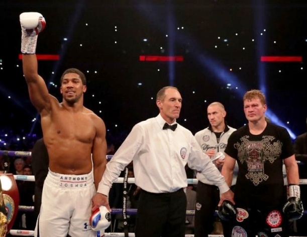 Нокаутированный Иисусом, или Язычник сошел с ринга