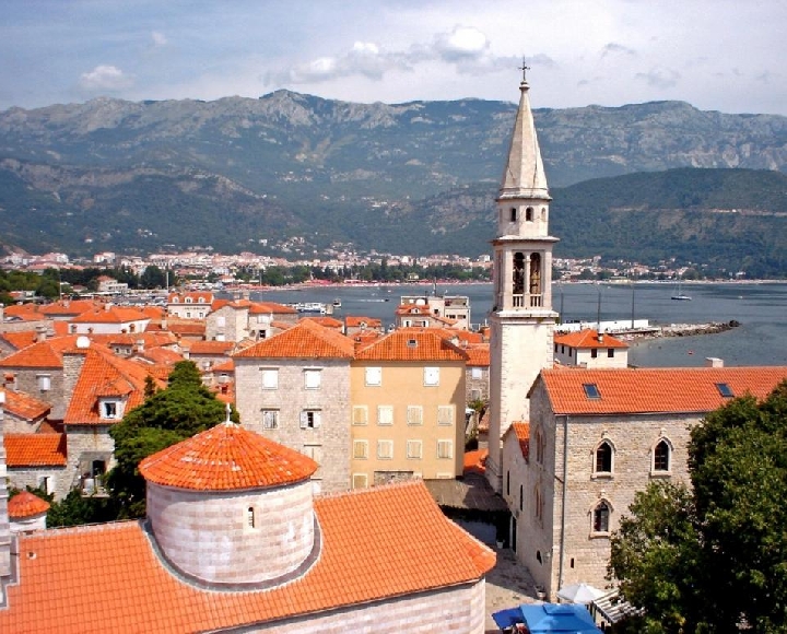 Даже маленькая страна может быть равновеликим игроком Государственный долг Черногории приближается к 60% ВВП