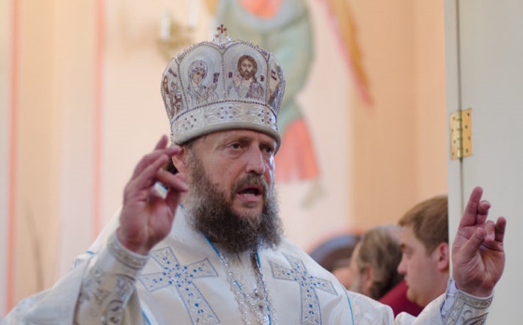 Попытка устрашения киевской власти: взгляд экспертов на департацию украинского епископа