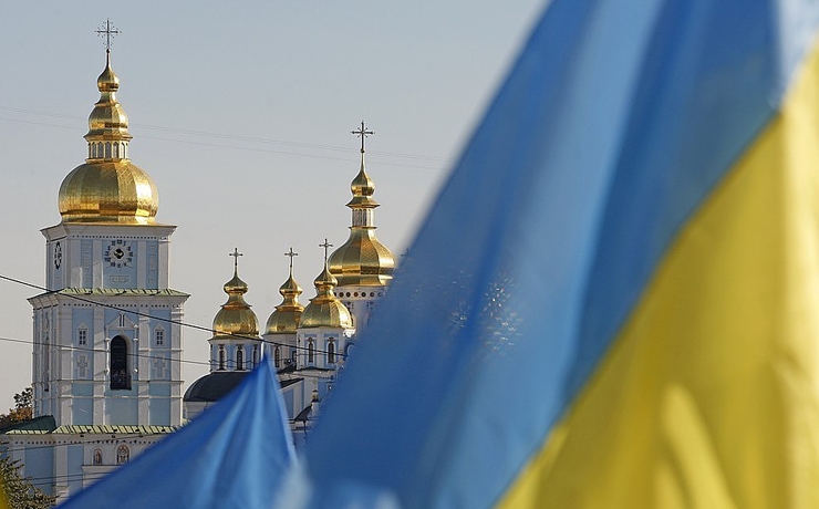 В Одессе конфликтуют между собой представители ПЦУ