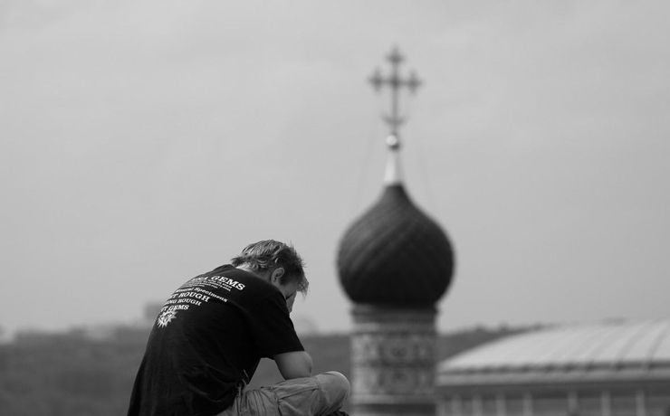 Конференция, посвященная проблеме суицида была проведена архиепископией США