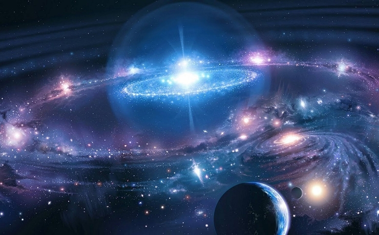 Оригинал статьи о митохондриальной днк