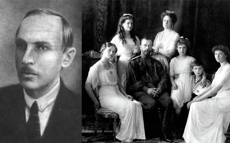 Николай Соколов судебное расследование убийства