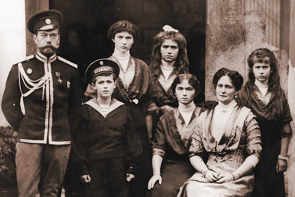 Научная рецензия на Вывод Комиссии по изучению результатов исследования Екатеринбургских останков (новая редакция)