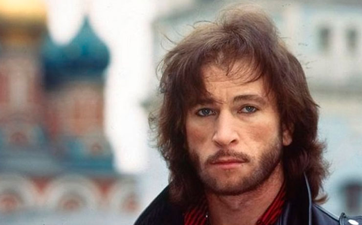 Прокурор-криминалист В.Н. Соловьев в 1991-1993 годах участвовал и контролировал расследование убийства Игоря Талькова