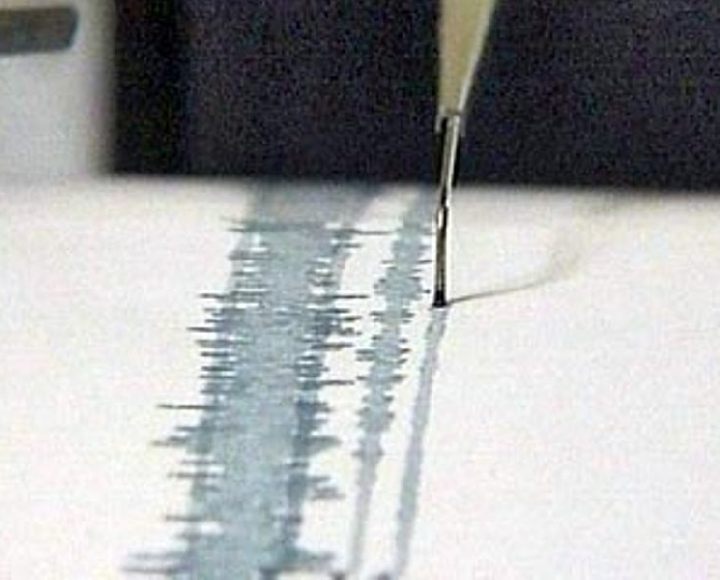 Сахалин может спать спокойно Землетрясение не повлекло за собой губительных последствий.