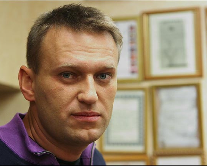 Навального обвинили по всем фронтам Что запрещено российским законодательством.