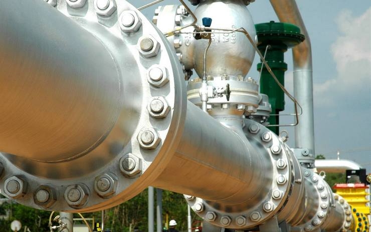 Украина погашает долг за газ частями Сегодняшний долг составляет $792 миллионов
