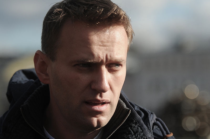Навальный подал апелляцию на отказ отменить итоги выборов мэра Москвы Мосгорсуд подтвердил, что жалоба Алексея Навального поступила.